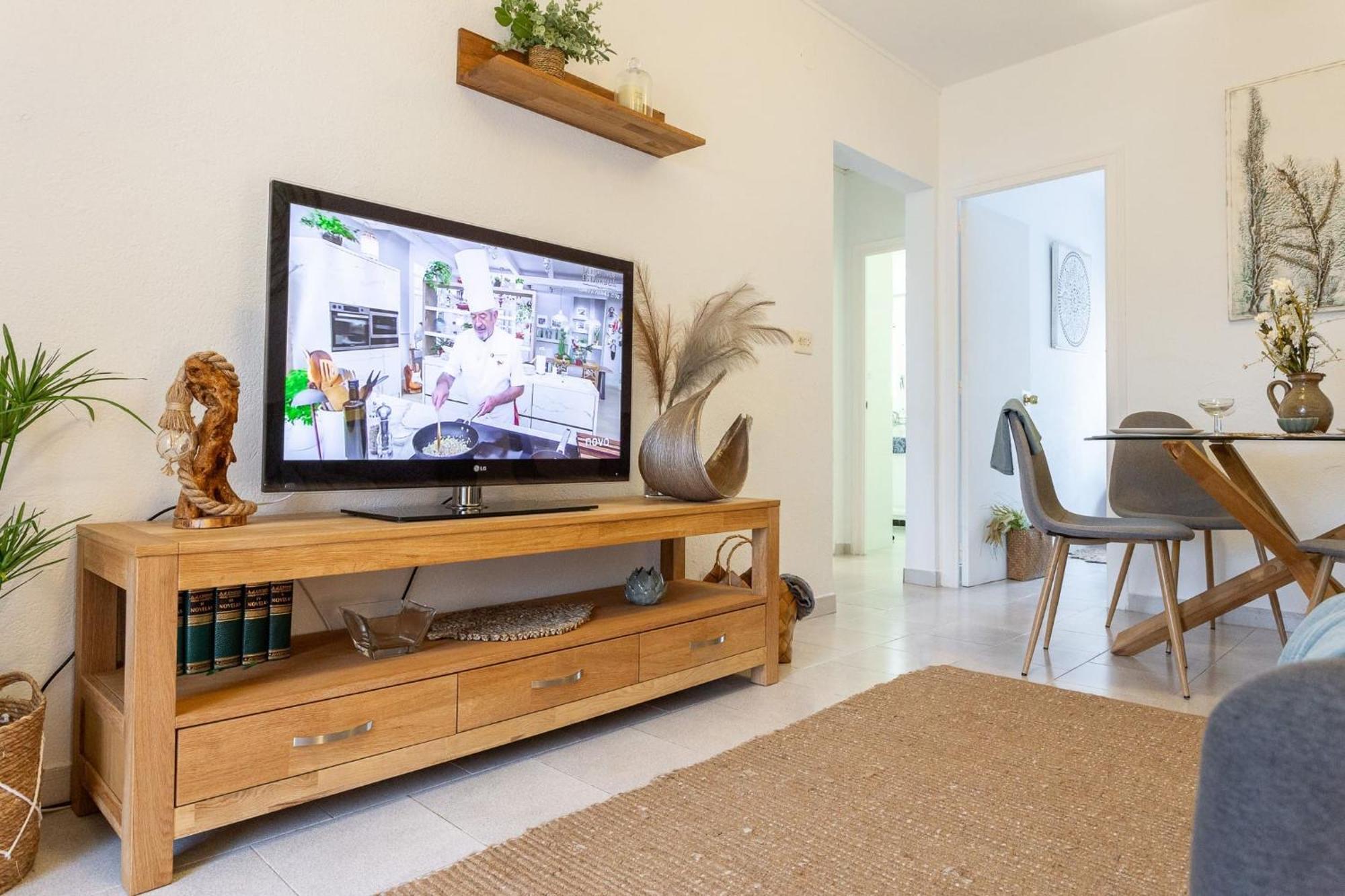 Apartamento Bohemia L' Escala Eksteriør bilde